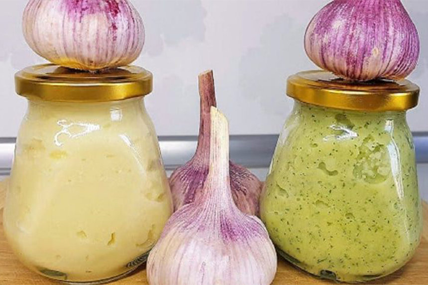 На Вінниччині відкривають перший в державі завод з переробки часнику / Новости Винницы и области / Інформаційний портал На Париже Новини Вінниці / На Вінниччині відкривають перший в державі завод з переробки часнику