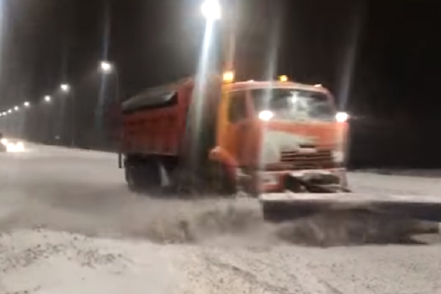 Новини Вінниці / На Вінниччині зняли нічні обмеження на рух автобусів та вантажівок на кількох автошляхах