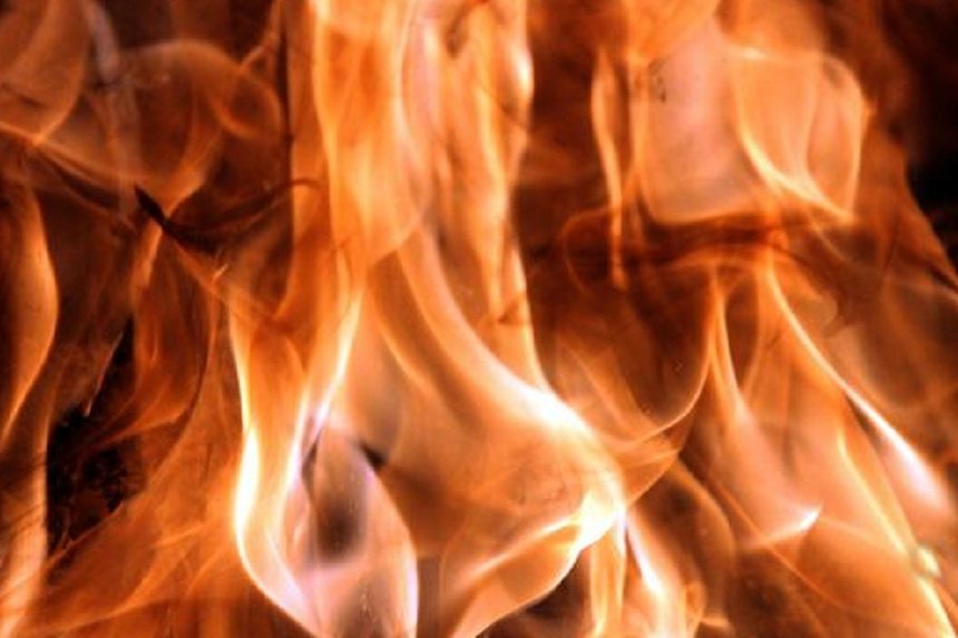 Новини Вінниці / За добу на Вінниччині вогонь забрав життя двох людей