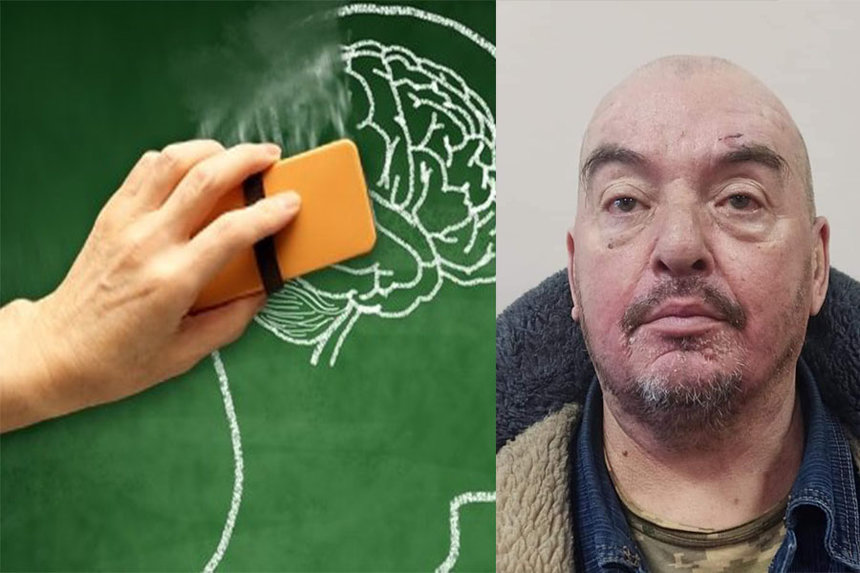 Новини Вінниці / Чоловік з Вінниччини втратив пам'ять. Його знайшли в Одесі