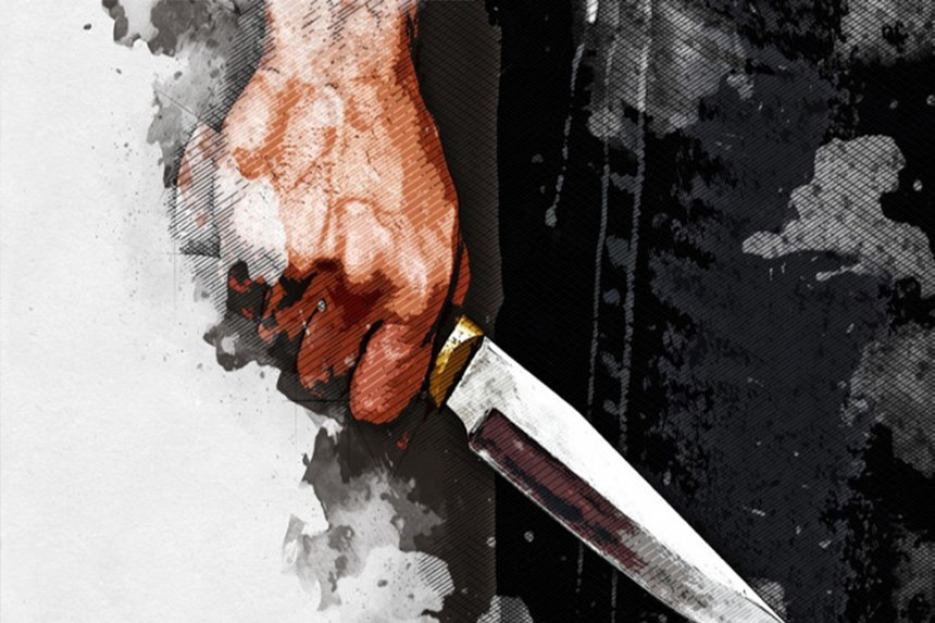 Новини Вінниці / У Вінниці чоловік вночі ледь не зарізав гостя: медикам вдалося врятувати пораненого  