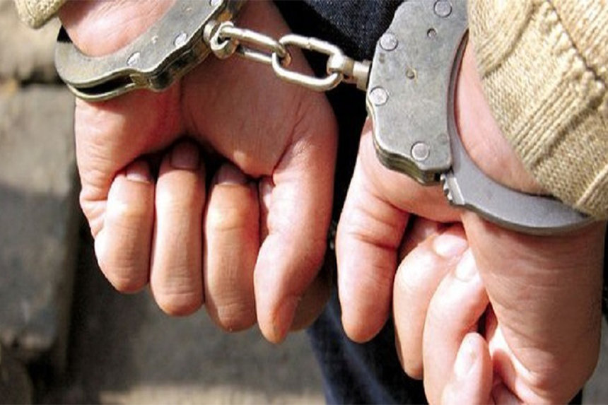 Новини Вінниці / У Жмеринці за підозрою у серії крадіжок затримано двох приятелів