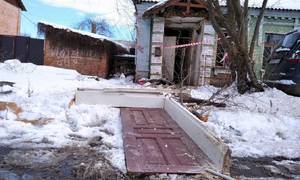 Новини Вінниці / У Вінниці в житловому будинку вибухнув газ: повідомляють про одного постраждалого 