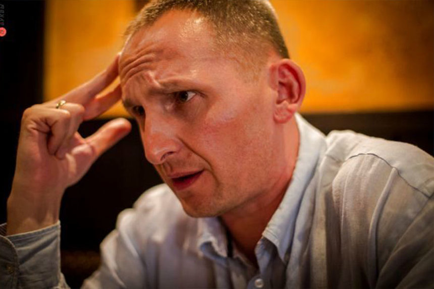 Новини Вінниці / Ексначальник поліції Вінниччини Шевцов зробив низку зізнань