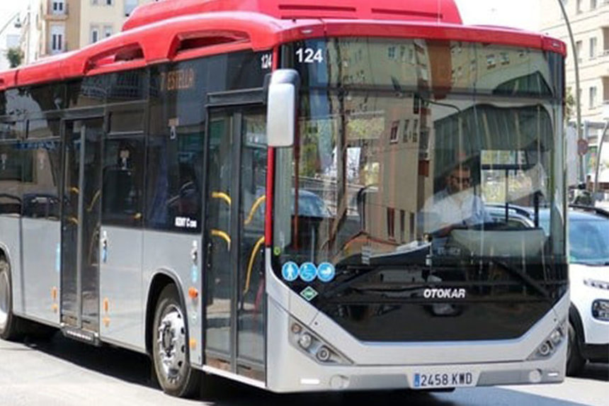 Новини Вінниці / У Вінниці для міських маршрутів хочуть в лізинг придбати десять турецьких автобусів 