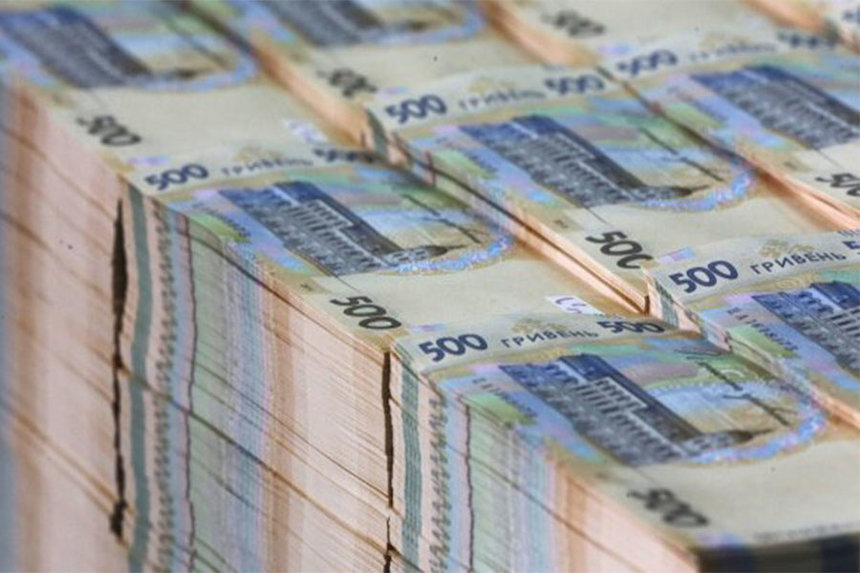 Менеджер банку у Вінниці забрав з депозитів містян пів мільйона гривень / Новости Винницы и области / Інформаційний портал На Париже Новини Вінниці / Менеджер банку у Вінниці забрав з депозитів містян пів мільйона гривень