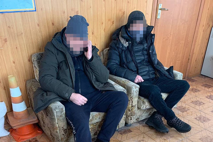 Новини Вінниці / На Вінниччині з автівки зальотні гастролери викрали 60 тисяч гривень