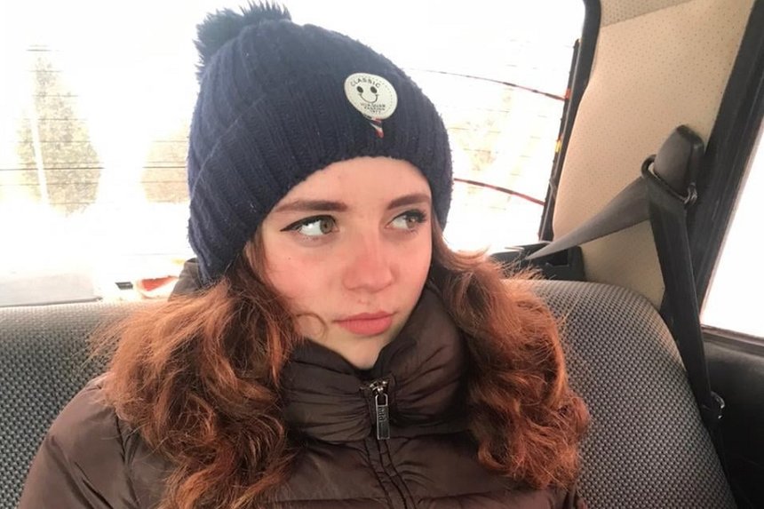 Гостювала в подруг: на Вінниччині оперативники знайшли 17-річну дівчину, яка зникла ще 15 лютого / Новости Винницы и области / Інформаційний портал На Париже Новини Вінниці / Гостювала в подруг: на Вінниччині оперативники знайшли 17-річну дівчину, яка зникла ще 15 лютого