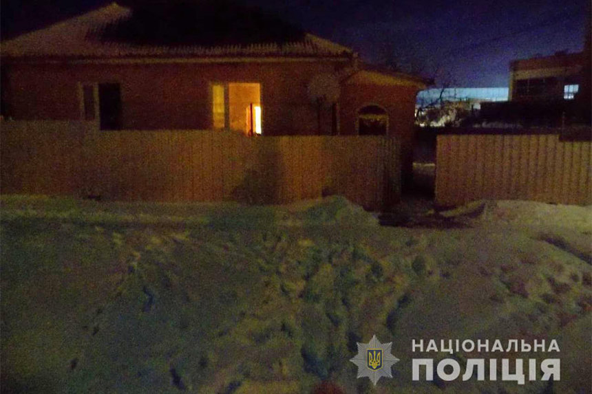 Новини Вінниці / На Вінниччині після чергової крадіжки викрили рецидивіста, який переховувався від в’язниці 