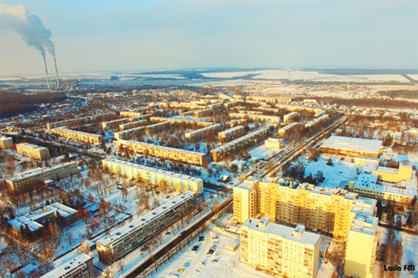 Новини Вінниці / На Вінниччині депутатам міськради пропонують змінити регламент і відмовитися від російської мови на засіданнях