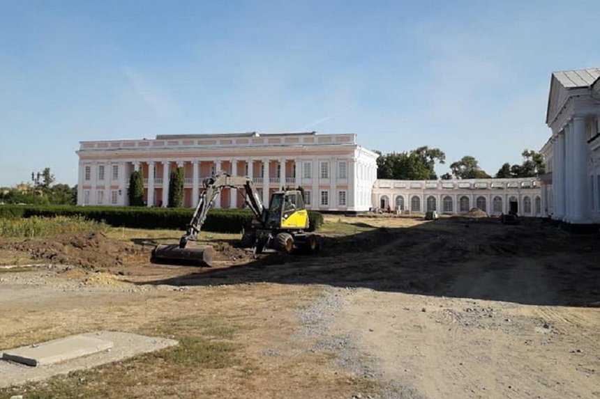 Що будуватимуть цьогоріч на Вінниччині за підтримки держави: ДФРР схвалив виділення грошей на 13 проектів / Новости Винницы и области / Інформаційний портал На Париже Новини Вінниці / Що будуватимуть цьогоріч на Вінниччині за підтримки держави: ДФРР схвалив виділення грошей на 13 проектів