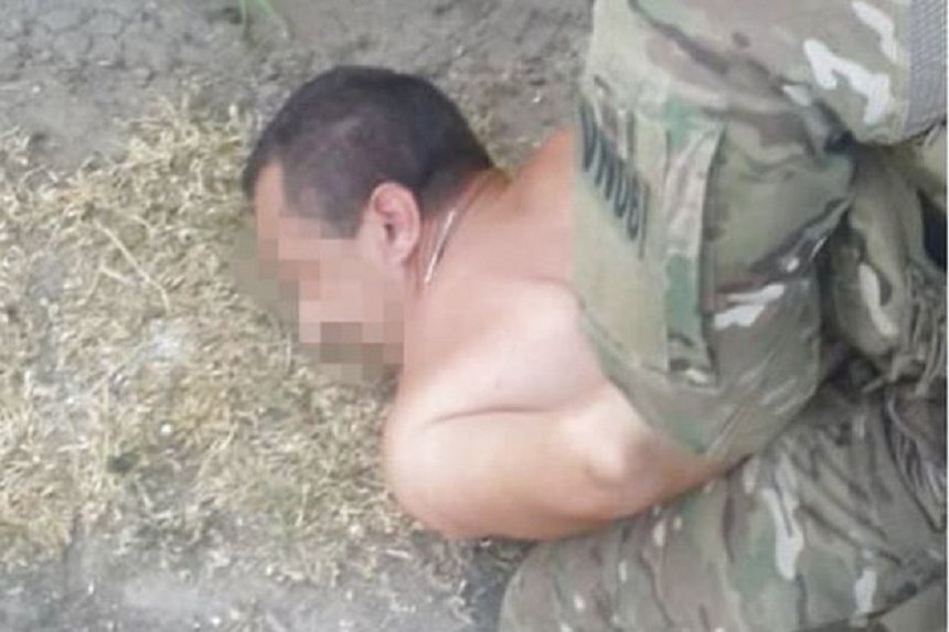 Новини Вінниці / На Вінниччині передали до суду справу терориста так званої "ДНР": бойовику загрожує до 15 років ув'язнення   