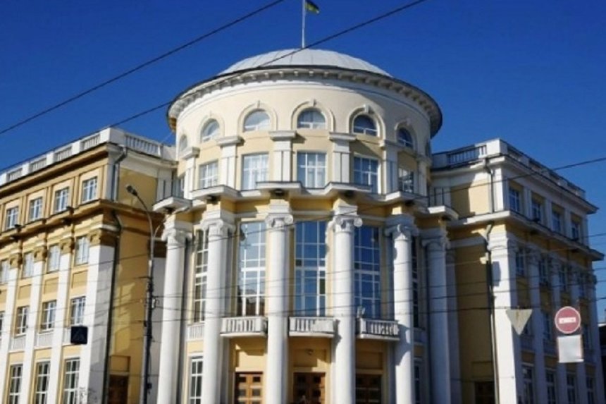 Новини Вінниці / Як депутати Вінницької облради "поділять" між собою громади (список) 