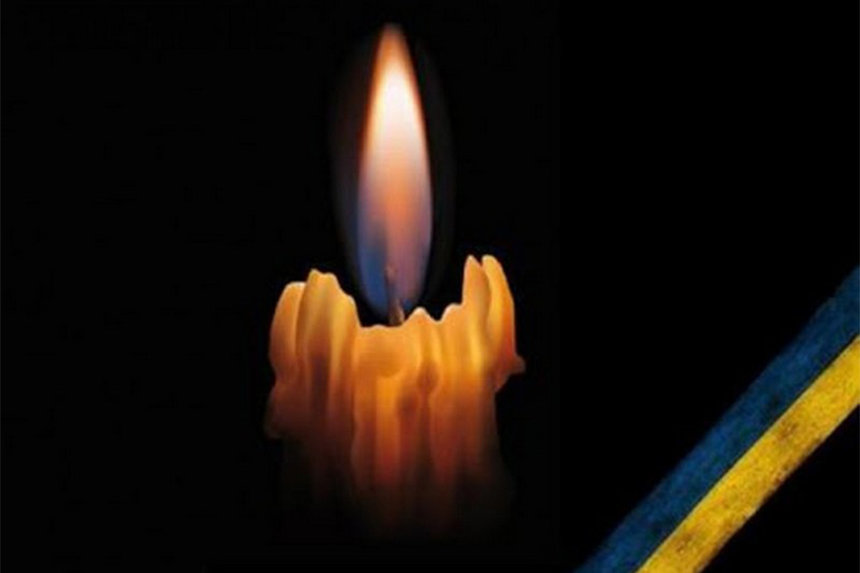Новини Вінниці / Стало відомо про загибель в зоні ООС військового з Вінниччини