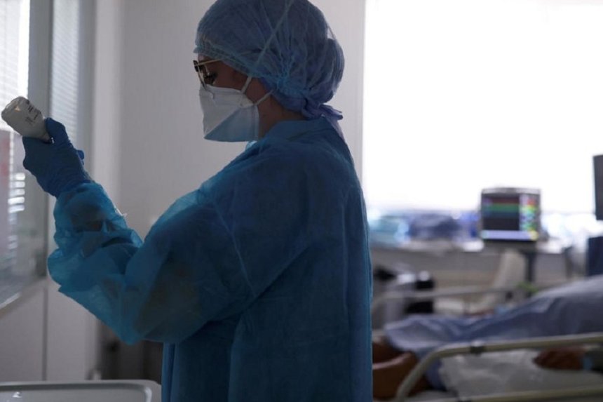 Новини Вінниці / Статистика на 26 лютого: на Вінниччині за добу виявлено 738 нових випадків COVID-19 