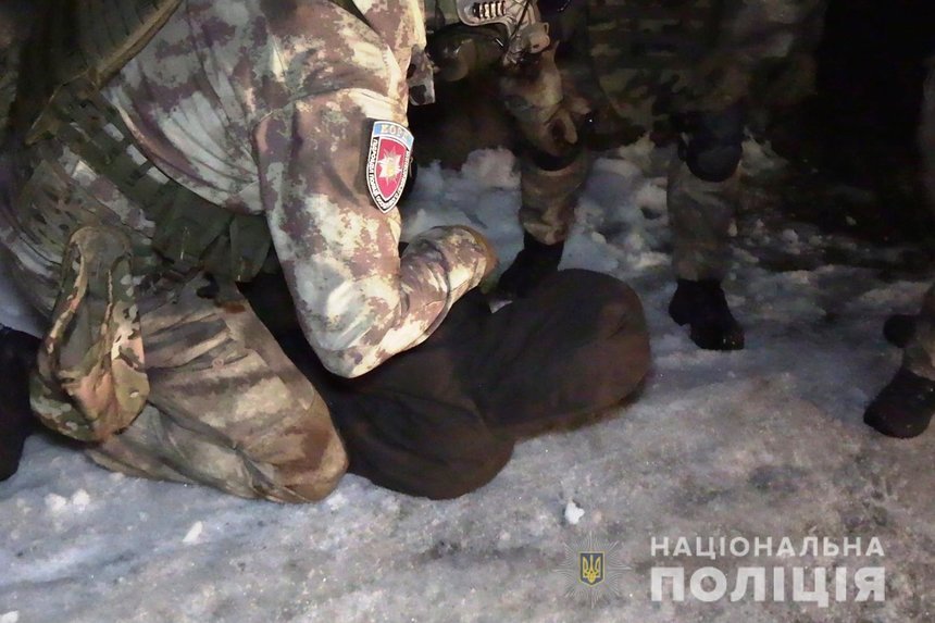 Новини Вінниці / У Вінниці двох чоловіків підозрюють у викраденні людини та вимаганні грошей