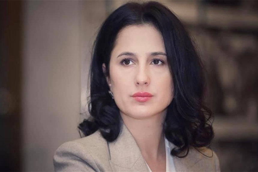 Новини Вінниці / Ірина Борзова сказала, коли буде вакцинуватися, та закликала депутатів облради «не маніпулювати» 