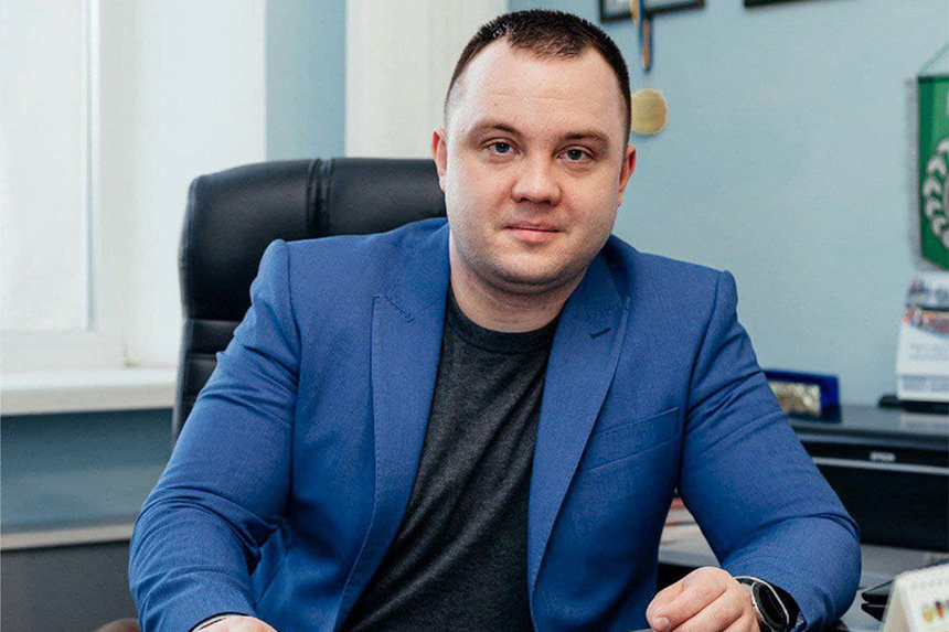 Новини Вінниці / Голову ГО "Гідність нації" Вадима Кудіярова обрали заступником голови Громадської ради при Вінницькій обласній раді 