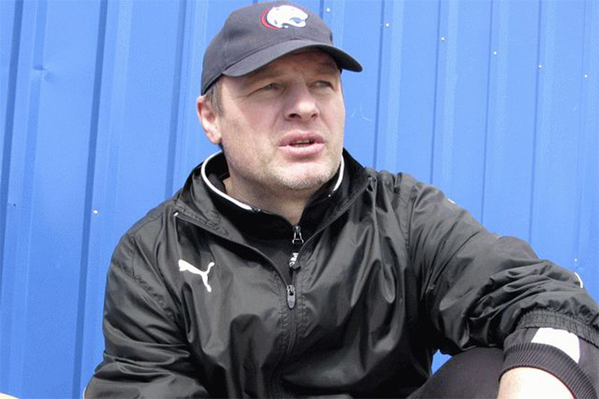 Вінницька «Нива» у гостях поступилася «Чайці» / Новости Винницы и области / Інформаційний портал На Париже Новини Вінниці / Вінницька «Нива» у гостях поступилася «Чайці»