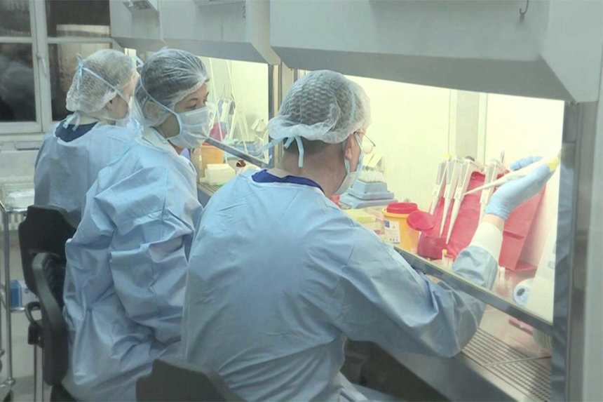 Новини Вінниці / На Вінниччині 22% перевірених тестів на коронавірус показали позитивний результат