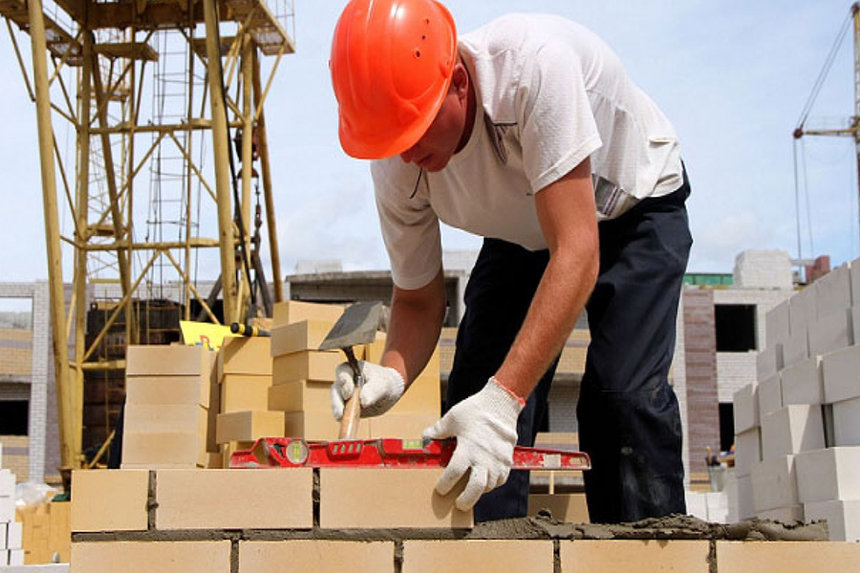 Новини Вінниці / На Вінниччині на третину скоротилися обсяги житлового будівництва 