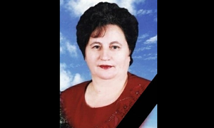 Новини Вінниці / У Вінниці померла викладачка ЦПТО №1 Галина Попова 