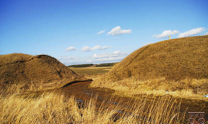 Новини Вінниці / Науковець опублікував дослідження Немирівського скіфського городища (ВІДЕО) 