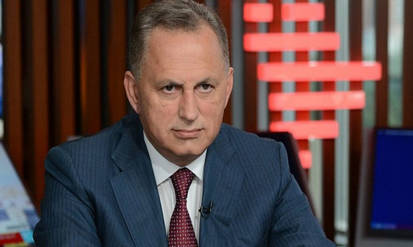 Новини Вінниці / Борис Колесніков анонсував створення нового політпроекту з осередком у Вінниці