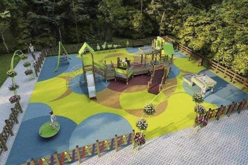 Новини Вінниці / У Вінниці започаткували благодійний проєкт «Діти без обмежень» та запрошують долучитися