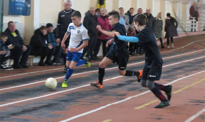 Новини Вінниці / У Вінниці вирішили перейменувати дитячу школу Блохіна-Бєланова