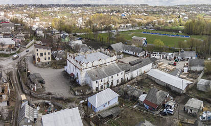 Новини Вінниці / Повернення у минуле. Блогери зняли чудовий фільм про Шаргород (ВІДЕО)