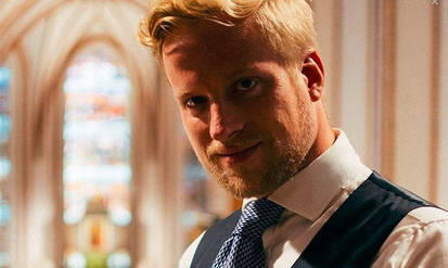 Новини Вінниці / Генрик Ґрохольський: «З дружиною у нас виникла ідея про створення фонду, щоб можна було підтримувати корисні ініціативи на Вінниччині»