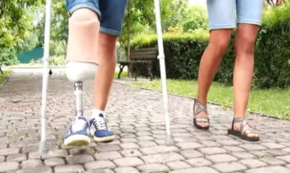 Новини Вінниці / Заробітчанин Богдан з Вінниччини став інвалідом у Чехії, але автоконцерн не визнає факту виробничого травматизму (ВІДЕО)