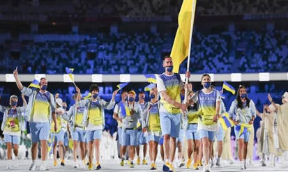 Новини Вінниці / Підсумки токійської Олімпіади: в Україні вітають спортсменів і ганьблять функціонерів 