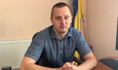 Новини Вінниці / На Вінниччині виконуючий обов’язки сільського голови грошима заохочує людей вакцинуватися