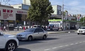 Новини Вінниці / У Вінниці помер 50-річний пасажир трамваю