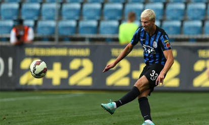 Новини Вінниці / Вінницька «Нива» підписала скандально відомого через алкоголь захисника