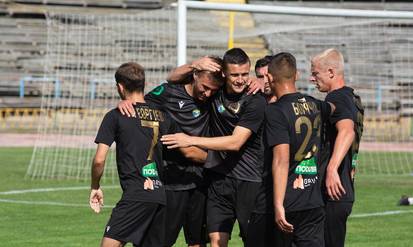 Новини Вінниці / Збір коштів для онкохворих дітей: вінницька «Нива» проведе благодійний поєдинок зі збірною коміків України