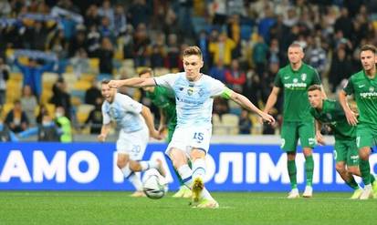 Новини Вінниці / Вінничанин Циганков пояснив зміни у своїй грі при Луческу