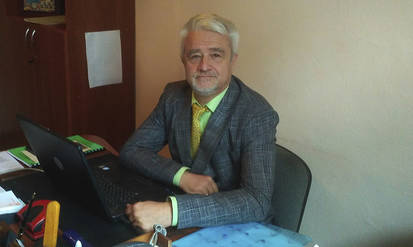 Новини Вінниці / Вадим Мазурик: «Аби на Вінниччині тотально «ловило» Т2, «Зеонбуд» має встановити дві станції, а Концерн РРТ – шість»