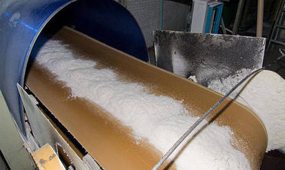 Новини Вінниці / Наслідки спроби рейдерського захоплення: на Вінниччині цукрозавод не працюватиме через арешт майна та відсутність банківського кредиту