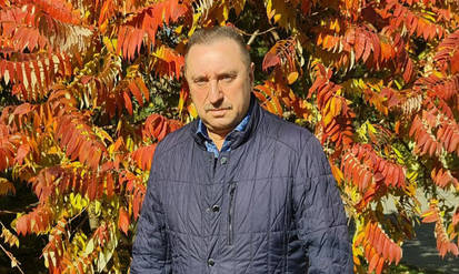 Новини Вінниці / Ігор Любовський: «Вінницязеленбуд» під більш пильною увагою безлічі державних установ та органу місцевого самоврядування, ніж активістів»