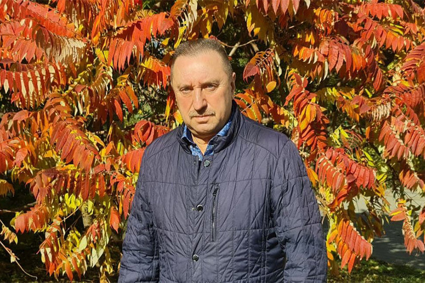 Новини Вінниці / Ігор Любовський: «Вінницязеленбуд» під більш пильною увагою безлічі державних установ та органу місцевого самоврядування, ніж активістів»