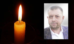 Новини Вінниці / Помер відомий на Вінниччині хірург Шаргородської лікарні 