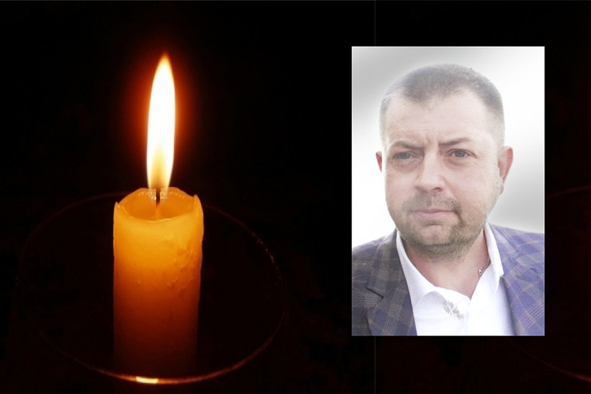 Новини Вінниці / Помер відомий на Вінниччині хірург Шаргородської лікарні 