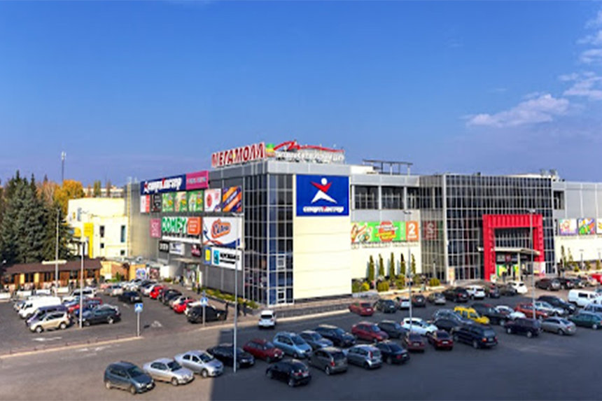 Новини Вінниці / У Вінниці п’яний росіянин зірвав з флагштоку український прапор  