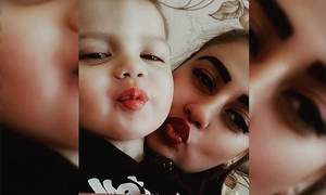 Новини Вінниці / У Вінниці розшукують зниклу молоду мати з 3-річним сином