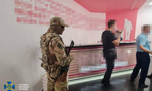 У центрі Вінниці виявили нелегальну клініку по сурогатному материнству, до якої залучали лікарів-гінекологів / Новости Винницы и области / Інформаційний портал На Парижі Новини Вінниці / У центрі Вінниці виявили нелегальну клініку по сурогатному материнству, до якої залучали лікарів-гінекологів