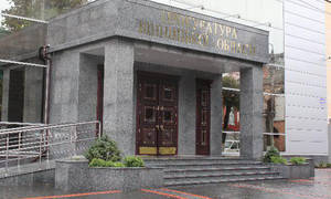 Новини Вінниці / Прокуратура Вінниччини вперше через суд вимагатиме знесення багатоповерхівки на вулиці Гонти