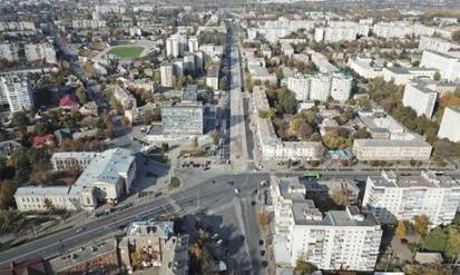 Новини Вінниці / У Вінниці покажуть мальопис «Оборона Замостя. Легенда про лопату»